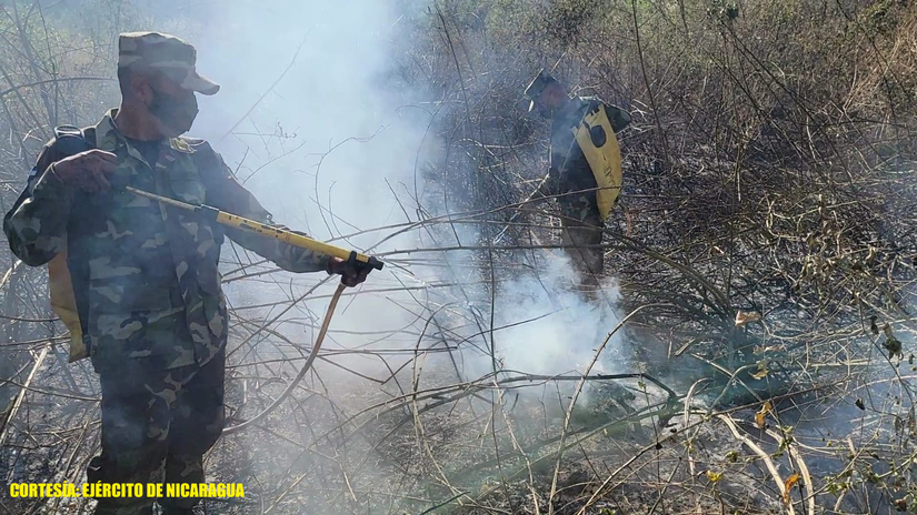 incendio